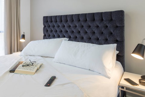 Meriton Suites Campbell Street - C Tourism 12