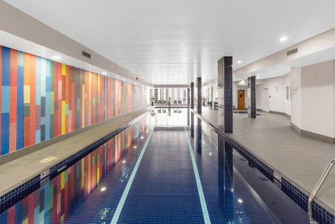 Meriton Suites Campbell Street - C Tourism 15