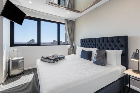Meriton Suites Kent Street - C Tourism 3
