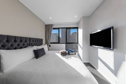 Meriton Suites Kent Street - C Tourism 7