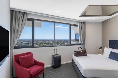 Meriton Suites Kent Street - C Tourism 8
