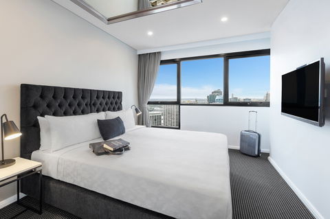 Meriton Suites Kent Street - C Tourism 11