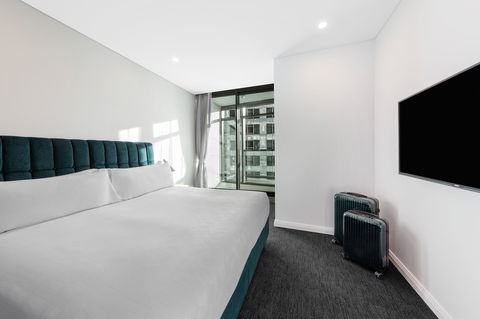 Meriton Suites Sussex Street, Sydney - C Tourism 10