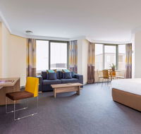 Novotel Sydney Central - C Tourism