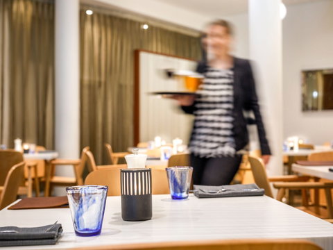 Novotel Sydney Central - C Tourism 9