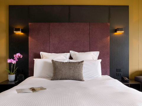 Pullman Hyde Park Sydney - C Tourism 5