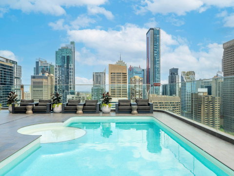 Pullman Hyde Park Sydney - C Tourism 6