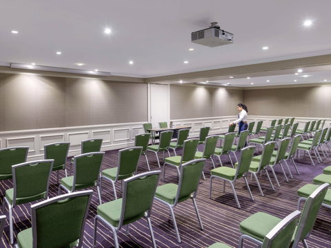 Pullman Hyde Park Sydney - C Tourism 9