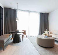 Skye Suites Green Square - C Tourism