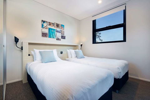Veriu Camperdown - C Tourism 6
