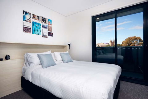 Veriu Camperdown - C Tourism 8