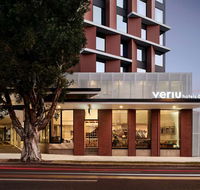Veriu Green Square - C Tourism