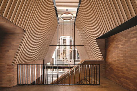 Vibe Hotel Sydney Darling Harbour - C Tourism 2