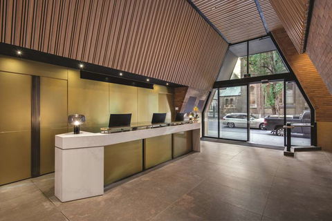 Vibe Hotel Sydney Darling Harbour - C Tourism 3