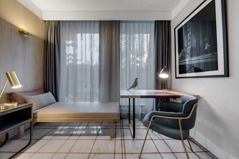 Vibe Hotel Sydney Darling Harbour - C Tourism 4