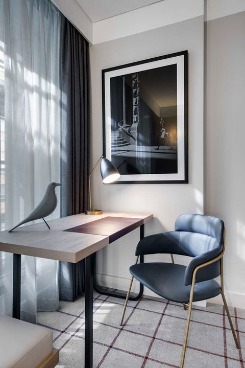 Vibe Hotel Sydney Darling Harbour - C Tourism 5