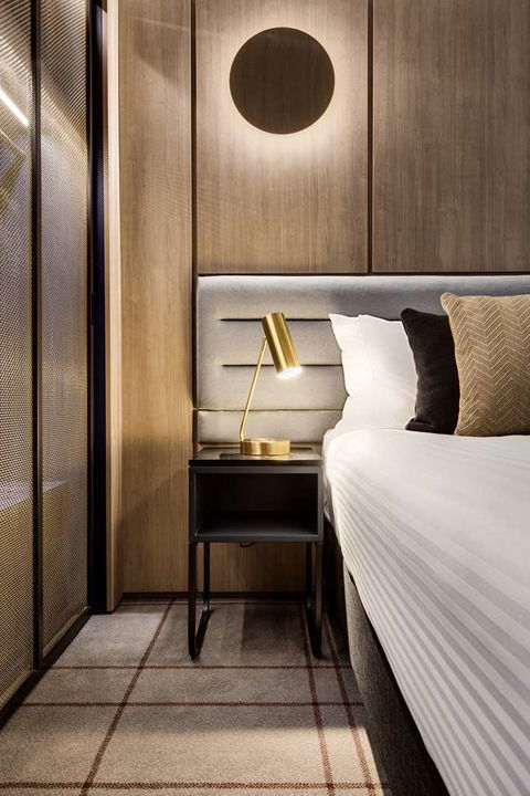 Vibe Hotel Sydney Darling Harbour - C Tourism 6