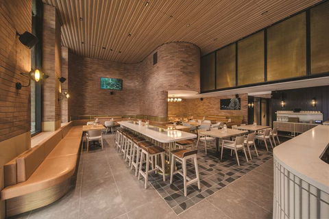 Vibe Hotel Sydney Darling Harbour - C Tourism 9