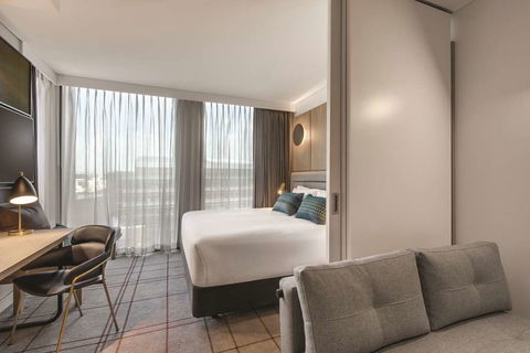 Vibe Hotel Sydney Darling Harbour - C Tourism 11