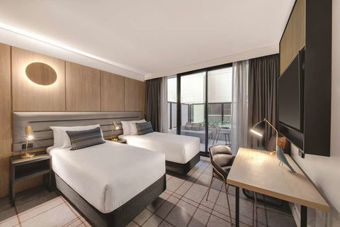 Vibe Hotel Sydney Darling Harbour - C Tourism 15