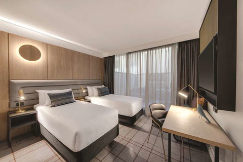 Vibe Hotel Sydney Darling Harbour - C Tourism 16
