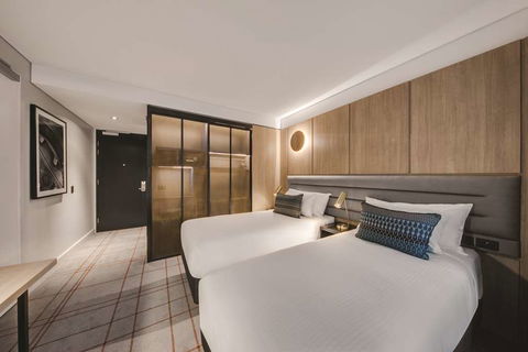 Vibe Hotel Sydney Darling Harbour - C Tourism 17