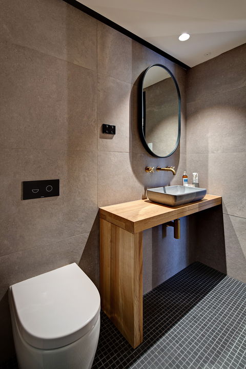 Zara Tower Serviced Apartments - C Tourism 4