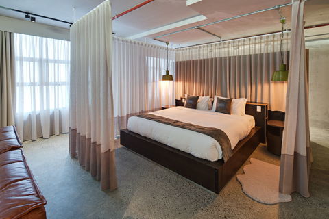 Zara Tower Serviced Apartments - C Tourism 5