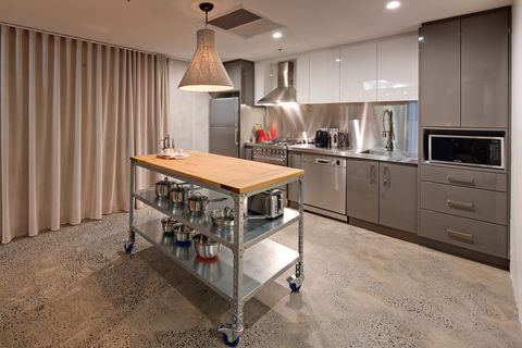 Zara Tower Serviced Apartments - C Tourism 9
