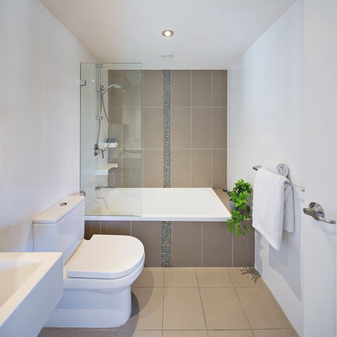 Zara Tower Serviced Apartments - C Tourism 14