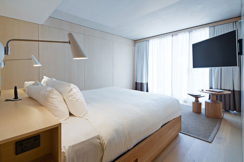 Zara Tower Serviced Apartments - C Tourism 16