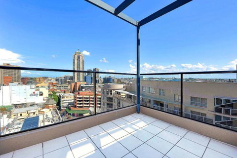 APX Apartments Darling Harbour - C Tourism 7