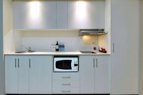 APX Apartments Darling Harbour - C Tourism 12