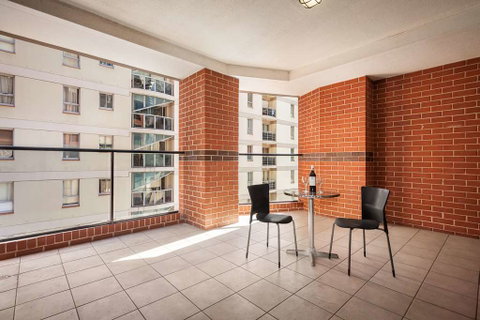 APX Apartments Darling Harbour - C Tourism 13