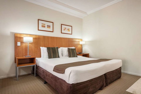 APX Apartments Darling Harbour - C Tourism 14
