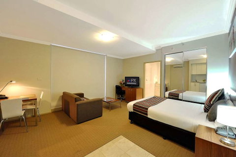 APX Apartments Darling Harbour - C Tourism 17