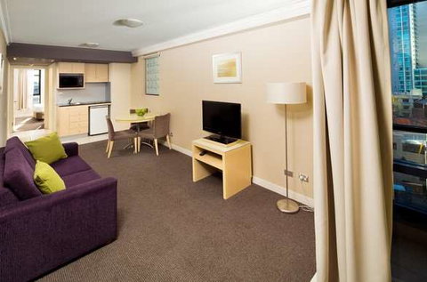 Mantra Sydney Central - C Tourism 3
