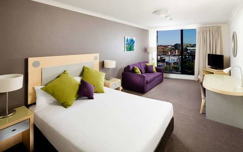 Mantra Sydney Central - C Tourism 7