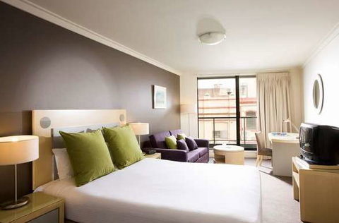 Mantra Sydney Central - C Tourism 10