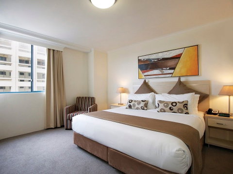 Oaks on Castlereagh - C Tourism 2