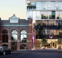 lyf Collingwood Melbourne - C Tourism