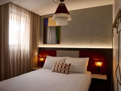 Hotel Morris Sydney - C Tourism 0