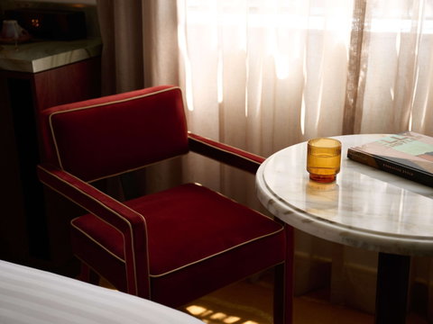 Hotel Morris Sydney - C Tourism 3
