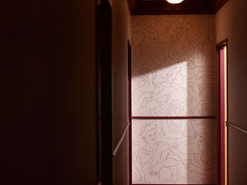 Hotel Morris Sydney - C Tourism 6