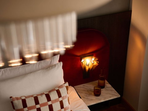 Hotel Morris Sydney - C Tourism 7