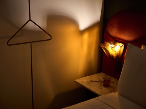 Hotel Morris Sydney - C Tourism 8