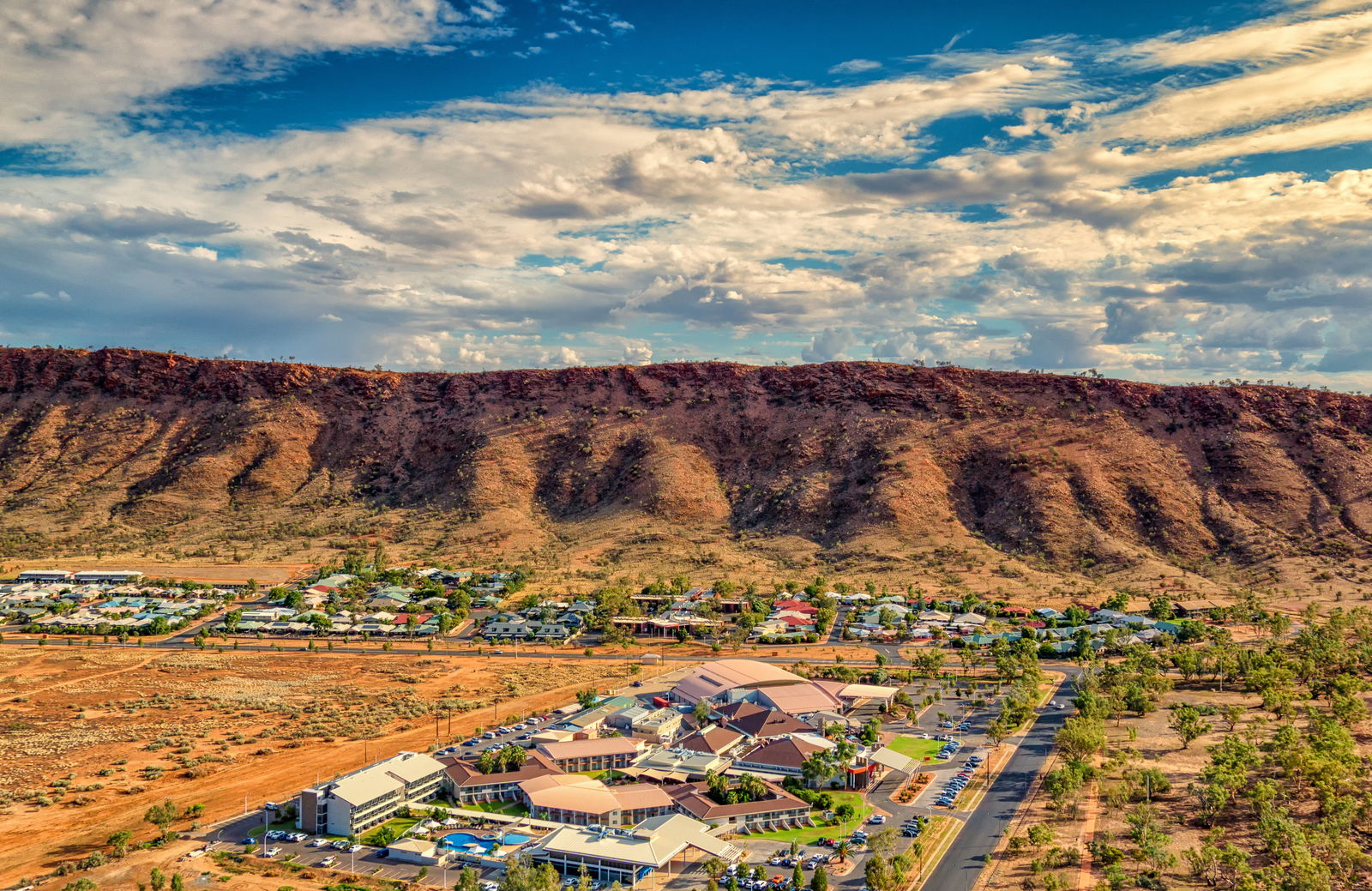 Alice Springs NT C Tourism