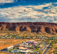 Crowne Plaza Alice Springs Lasseters - C Tourism