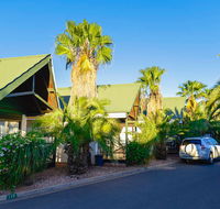 Desert Palms Alice Springs - C Tourism