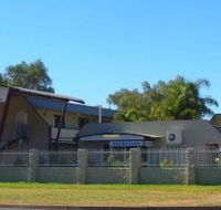 Alice Springs Airport Motel - C Tourism